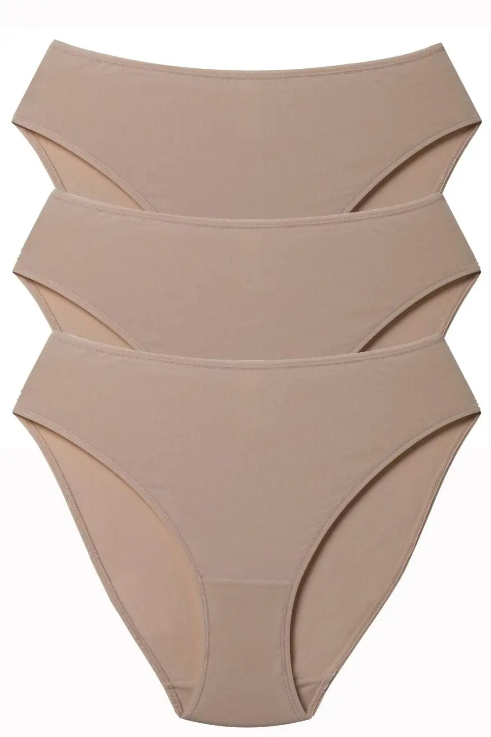 Delicate Comfort Everyday Panties