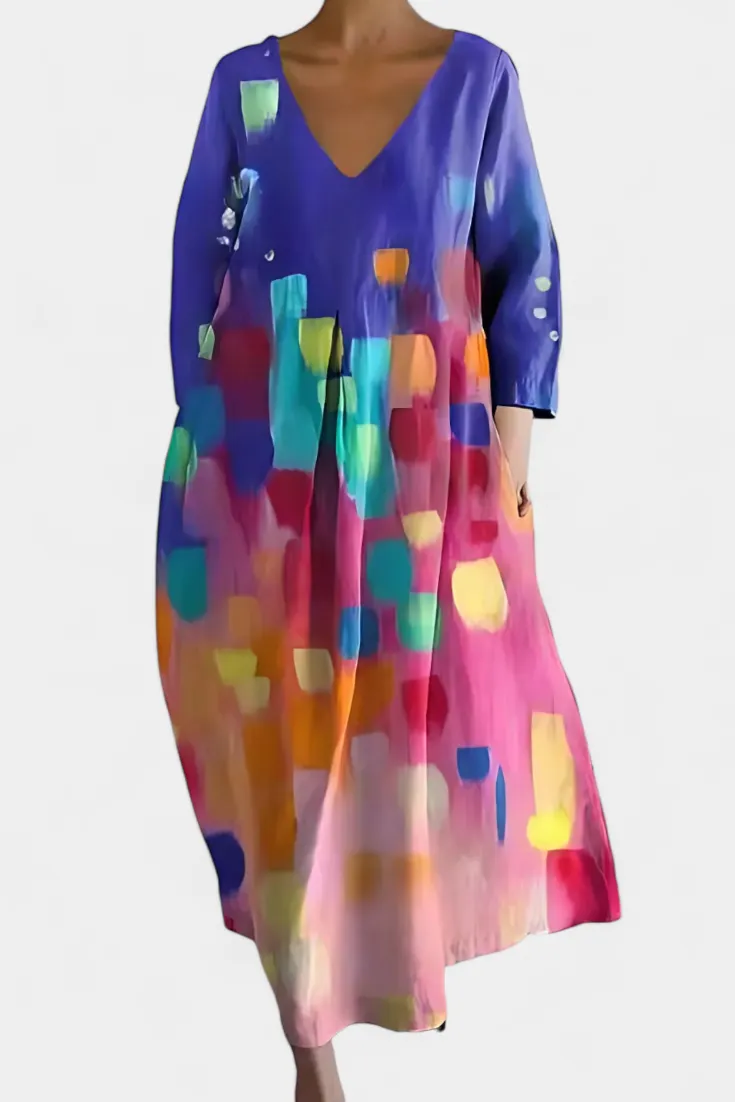 Elegant Everyday Casual Dress Collection
