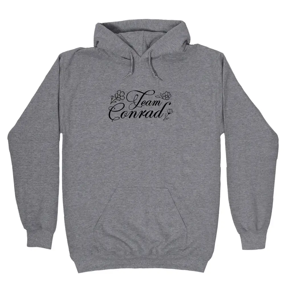 Warm Bird Pullover Hoodie