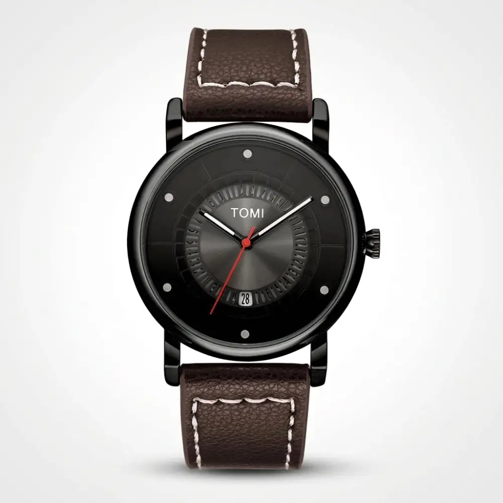 TOMI T033 Enduring Heirloom Edition