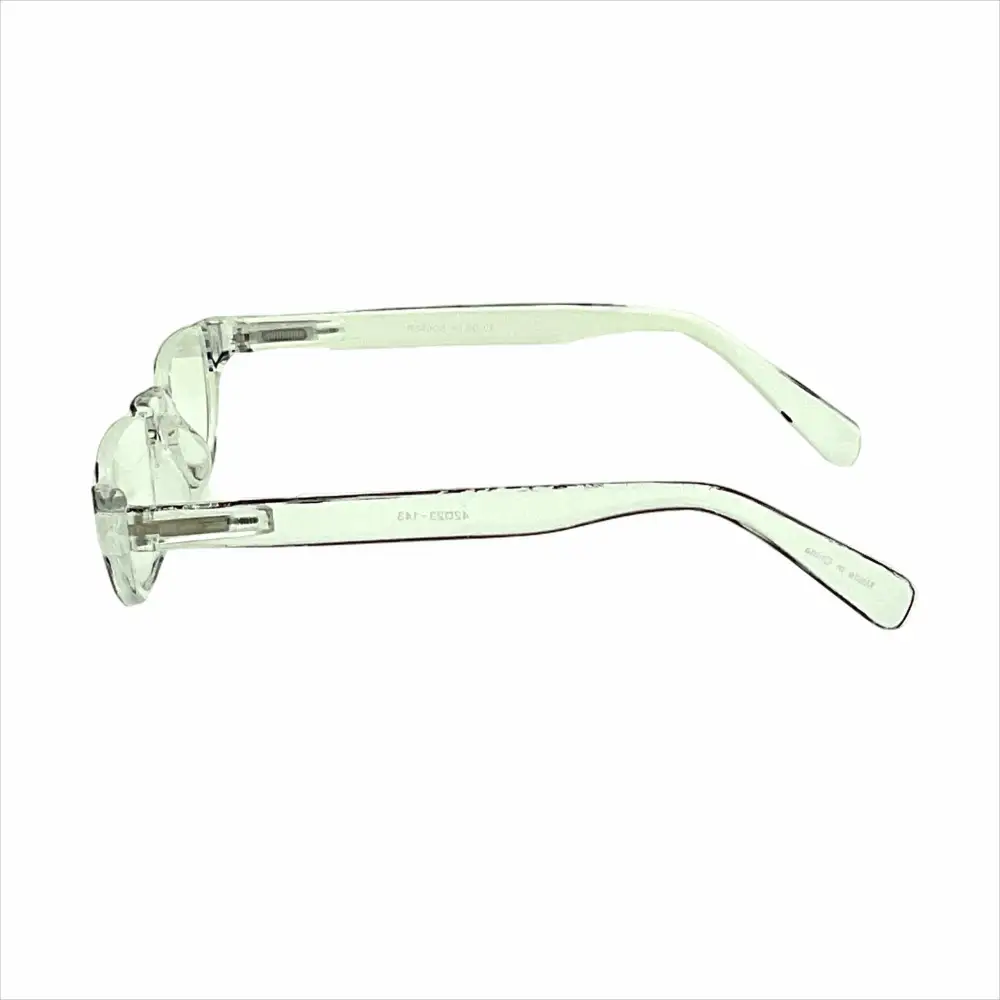 Rimless Reading Glasses