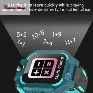 Xiaomi MIJIA Kids 4G Smart Watch