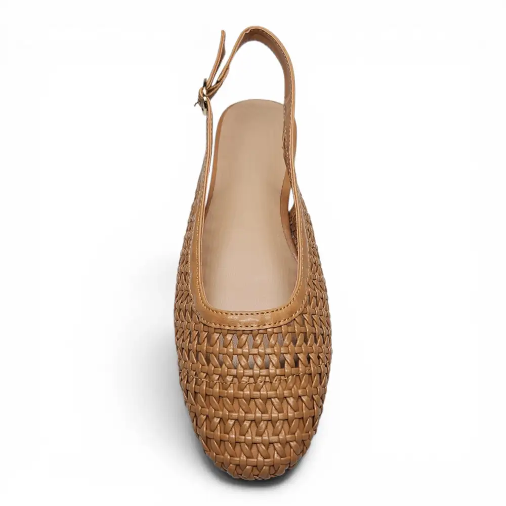 Caring Woven Sling Flat