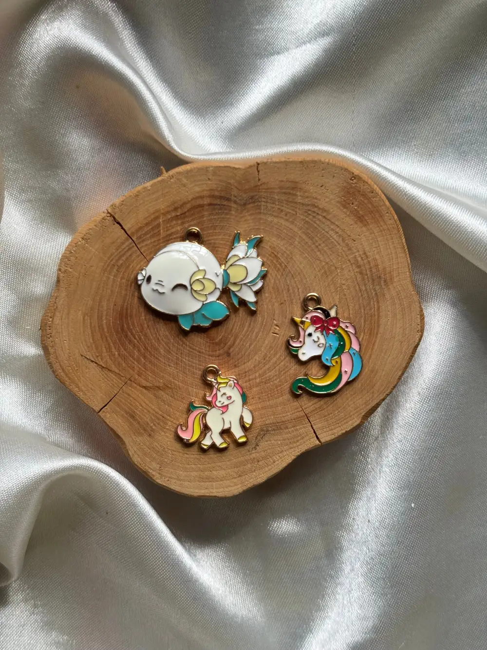 Themed Animal Charm