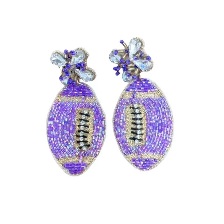Refined Design Refined Statement Earrings