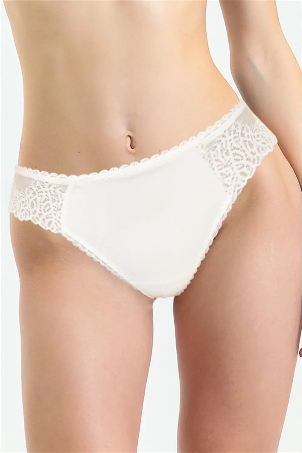Contoured Comfort Everyday Panties
