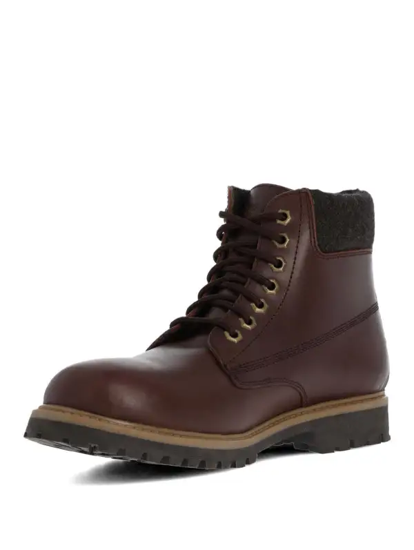 Easy Wear Casual Ankle Boots