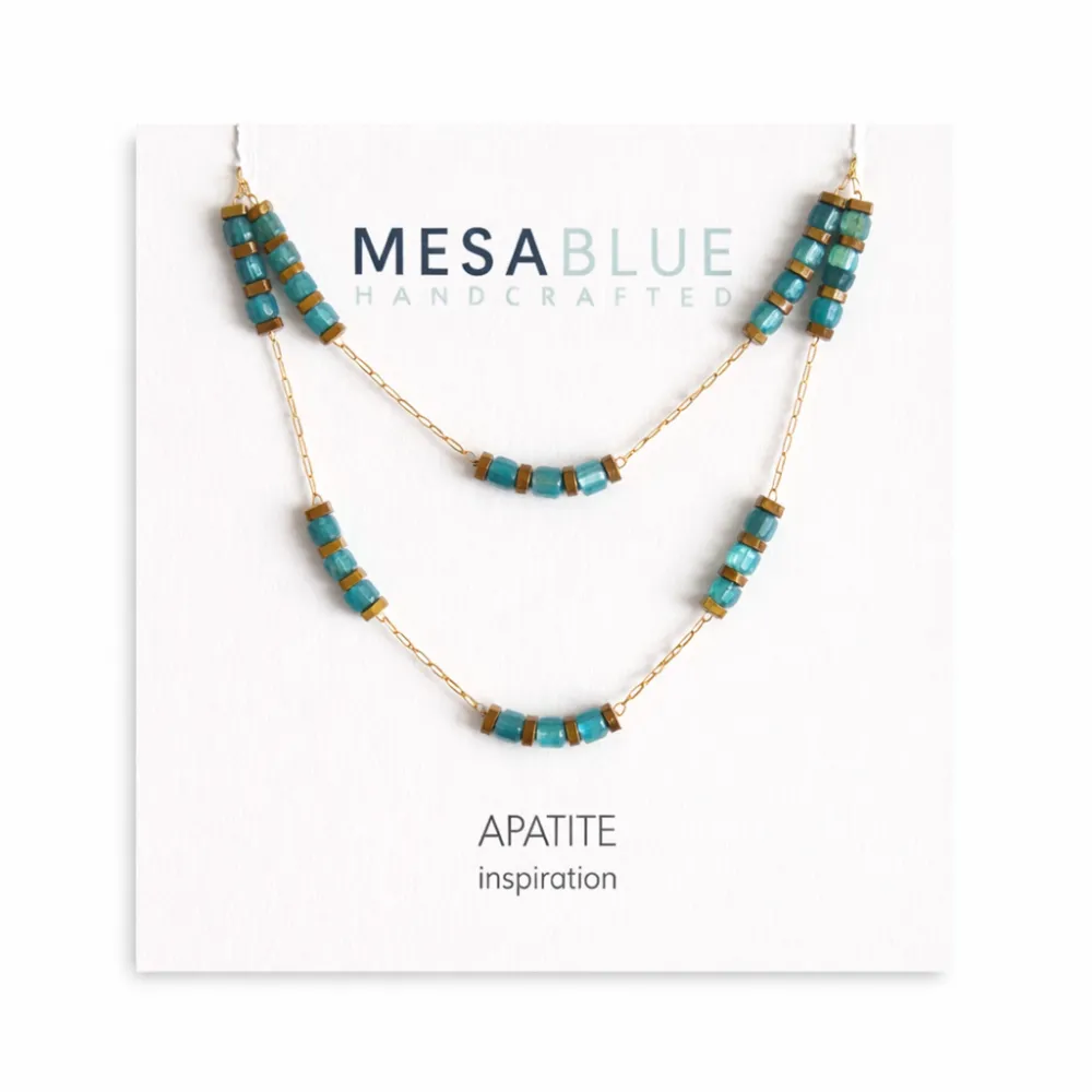 Classic Everyday Necklace