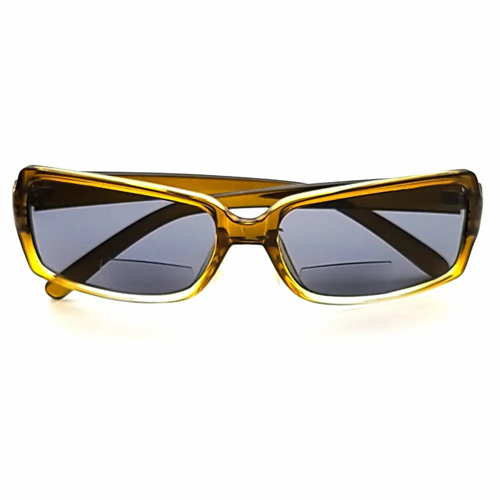 Butterfly Bifocal Reading Sunglasses