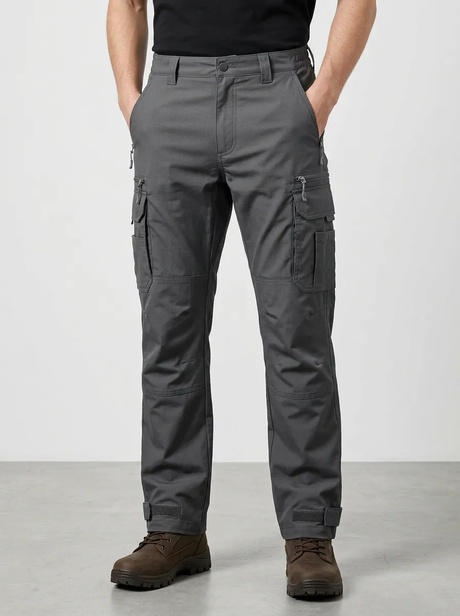 Utility Everyday Tactical Pants