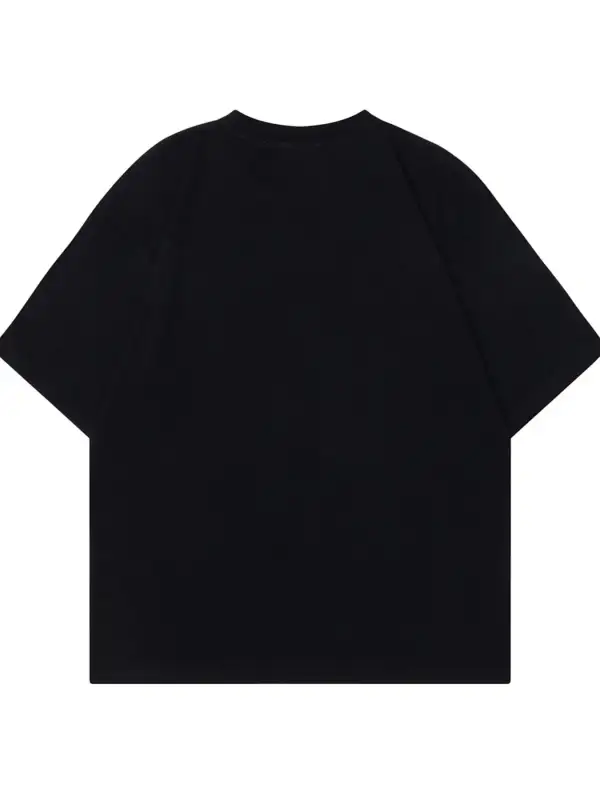 Everyday Graphic Short Sleeve Crew Neck Tee