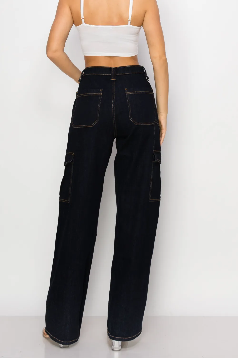 Everyday Utility Cargo Pants