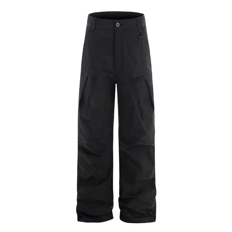 Women's Slim Fit Workwear Pants