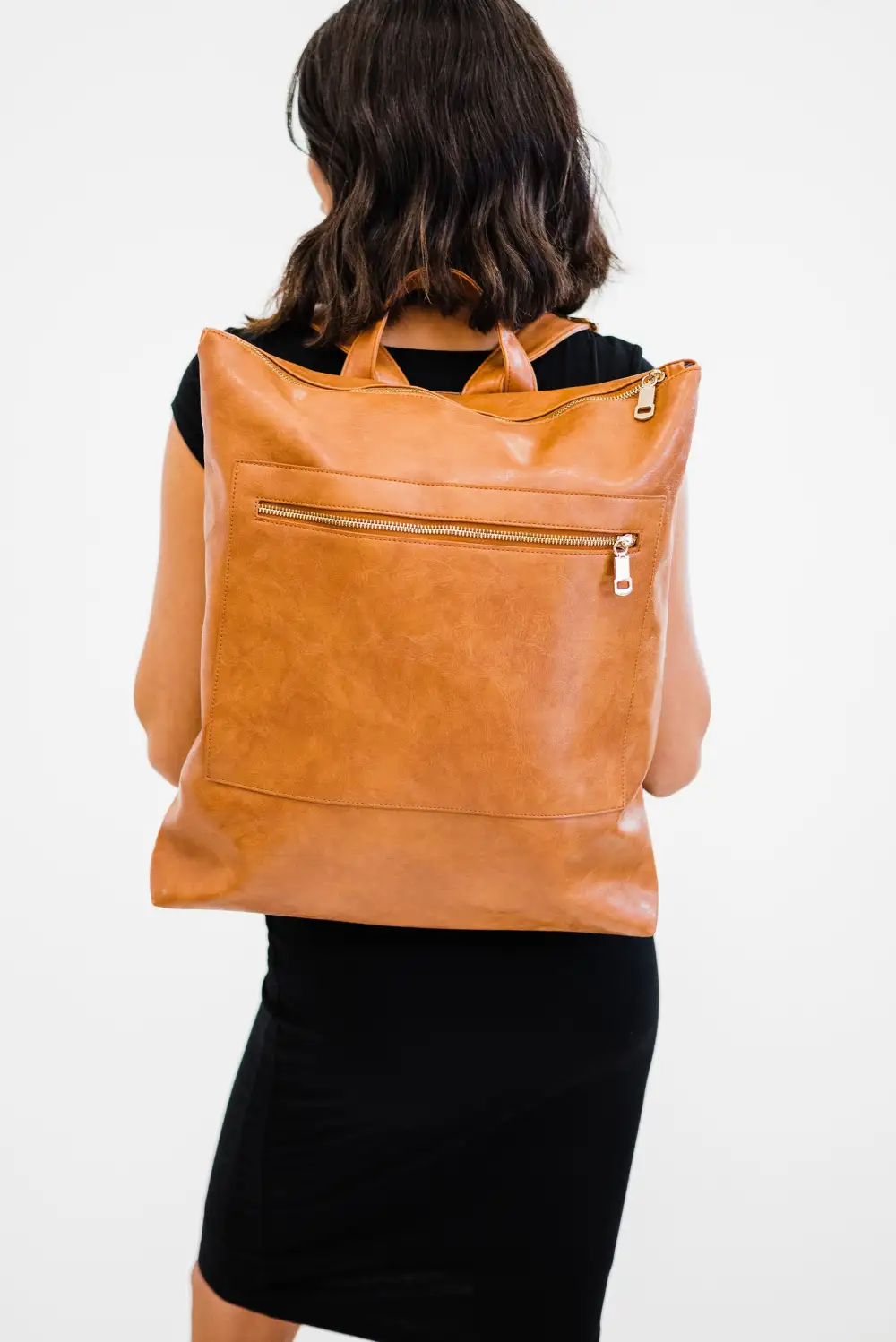 Daily Weekend Backpack