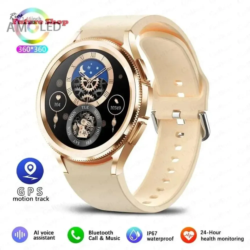Apple Smartwatch | Smartwatch with Health & Fitness Tracking