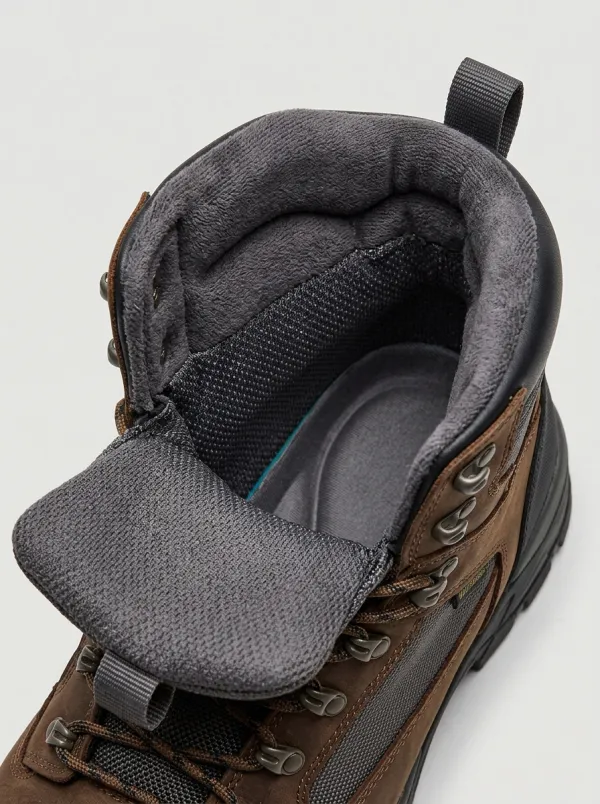 Field Outdoor Men's Waterproof Work Boots