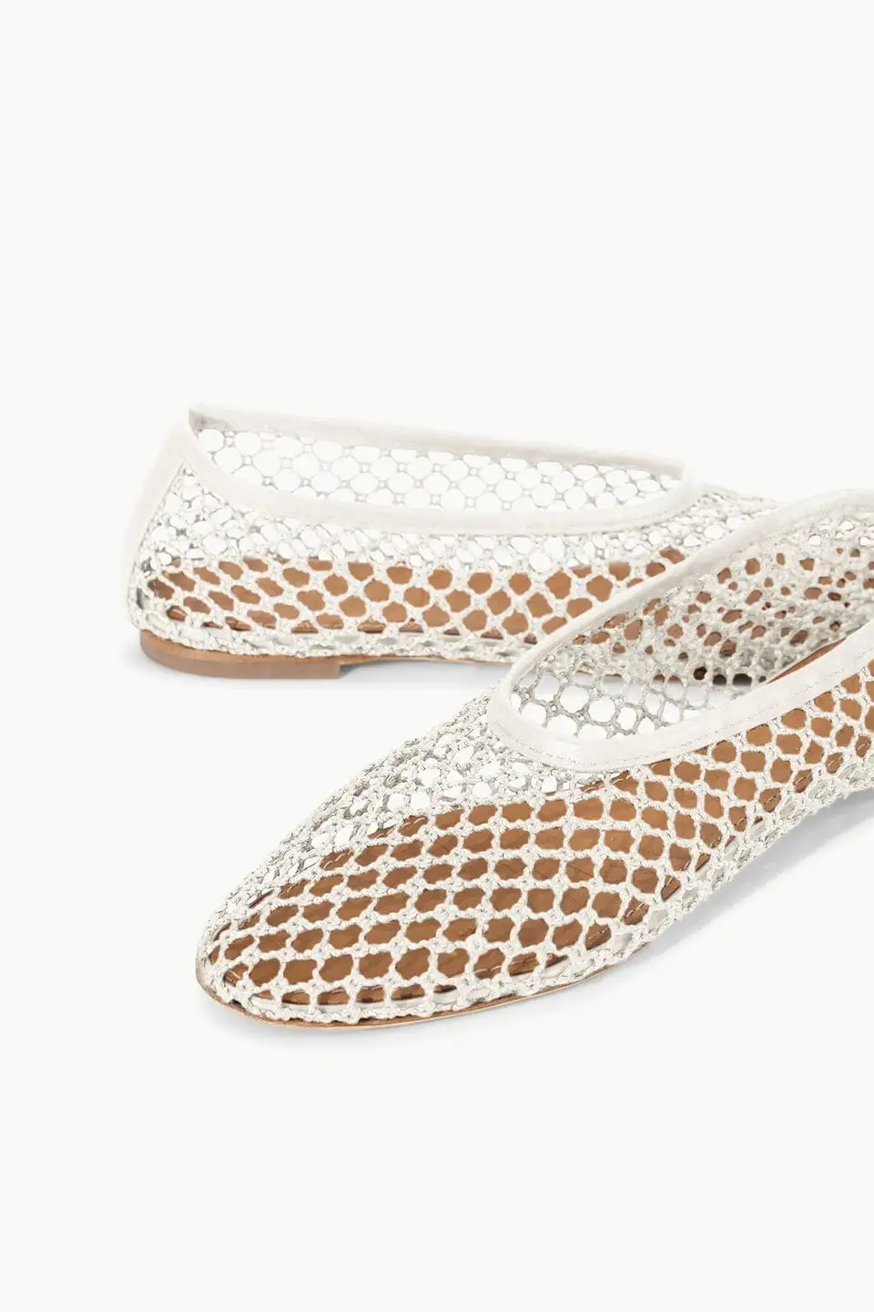 Ballet Low Profile Flats