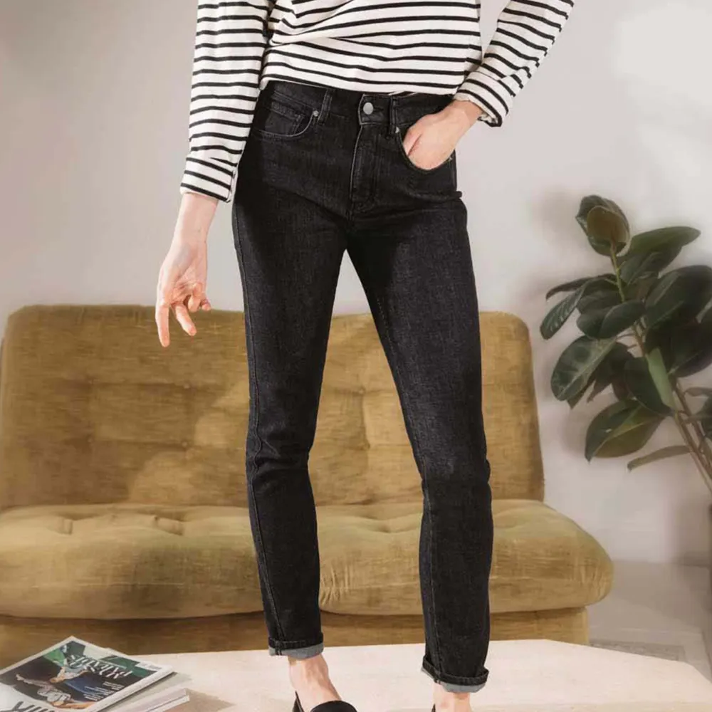 Women's Slim Jeans
