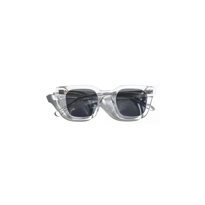 Modern Retro Sunglasses