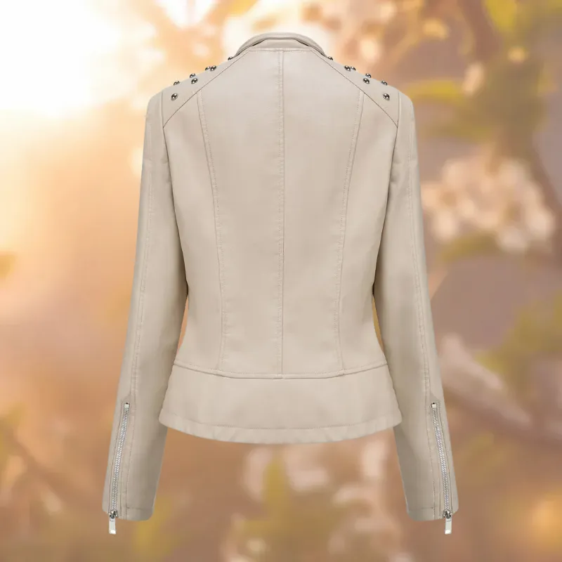 Casual Versatile Everyday Jacket