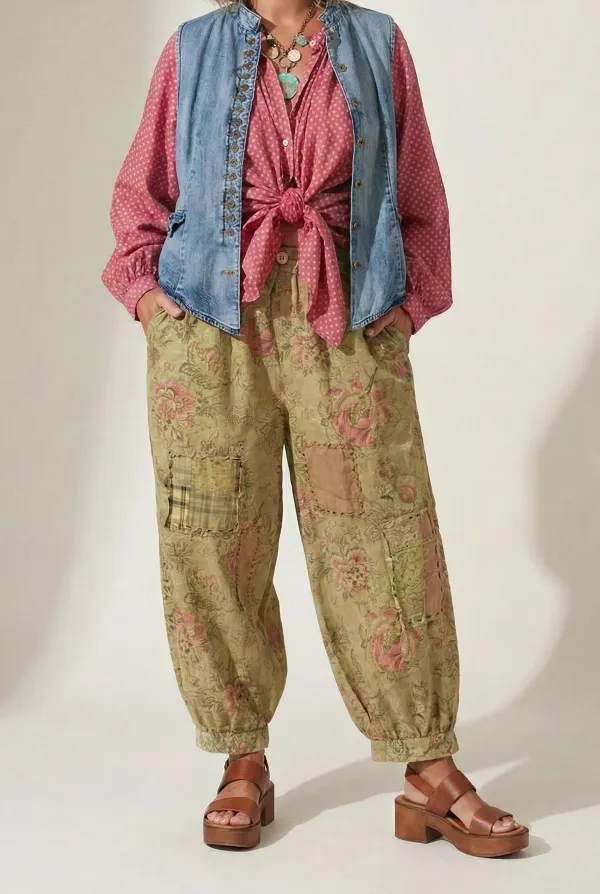 Enchanted Walks Pants