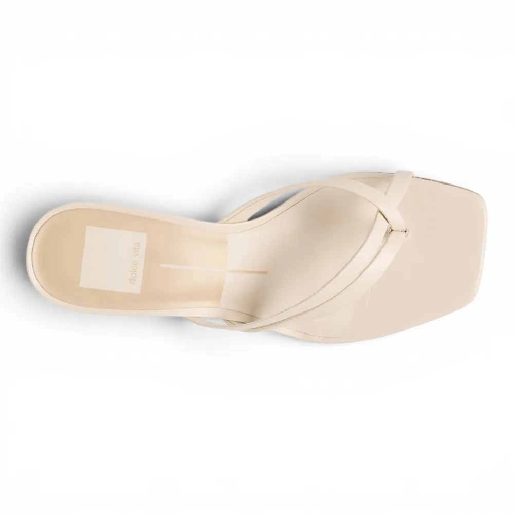 Dolce Vita Gessie Thong Heeled Sandal