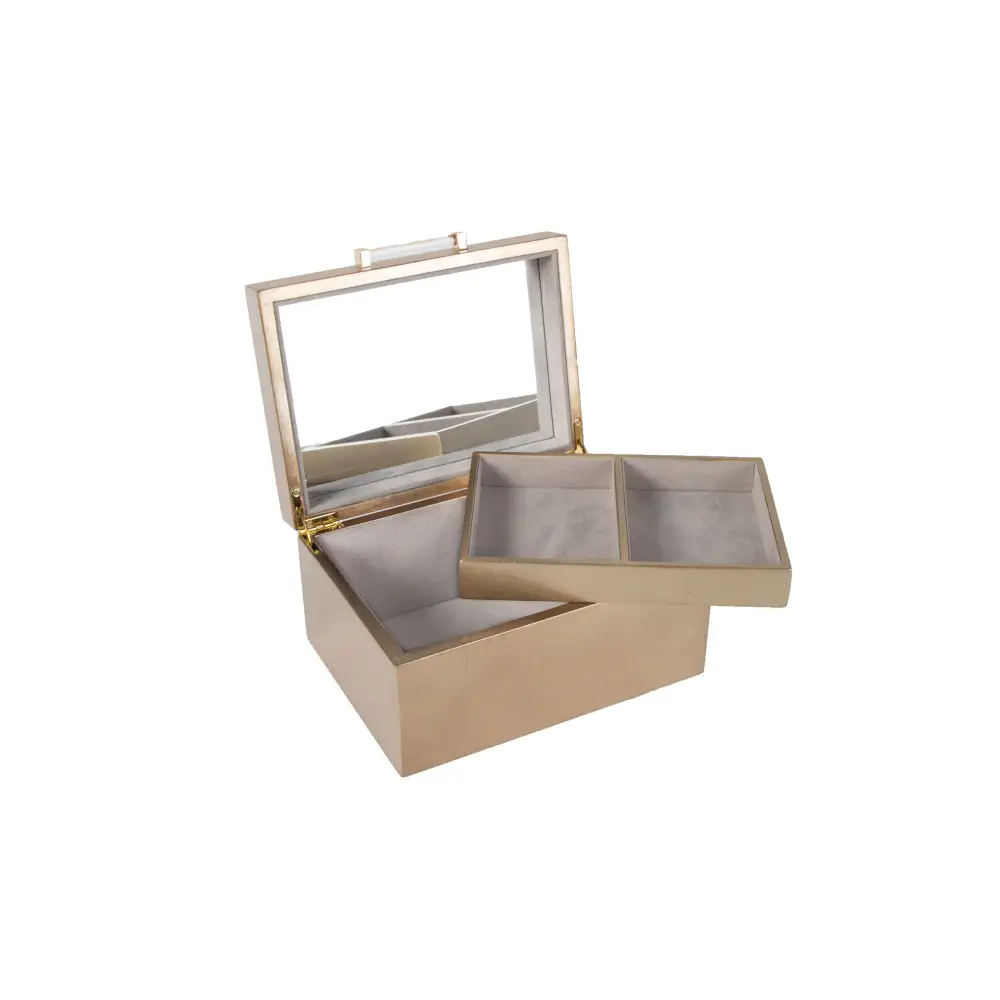 Jewelry Organizer Box