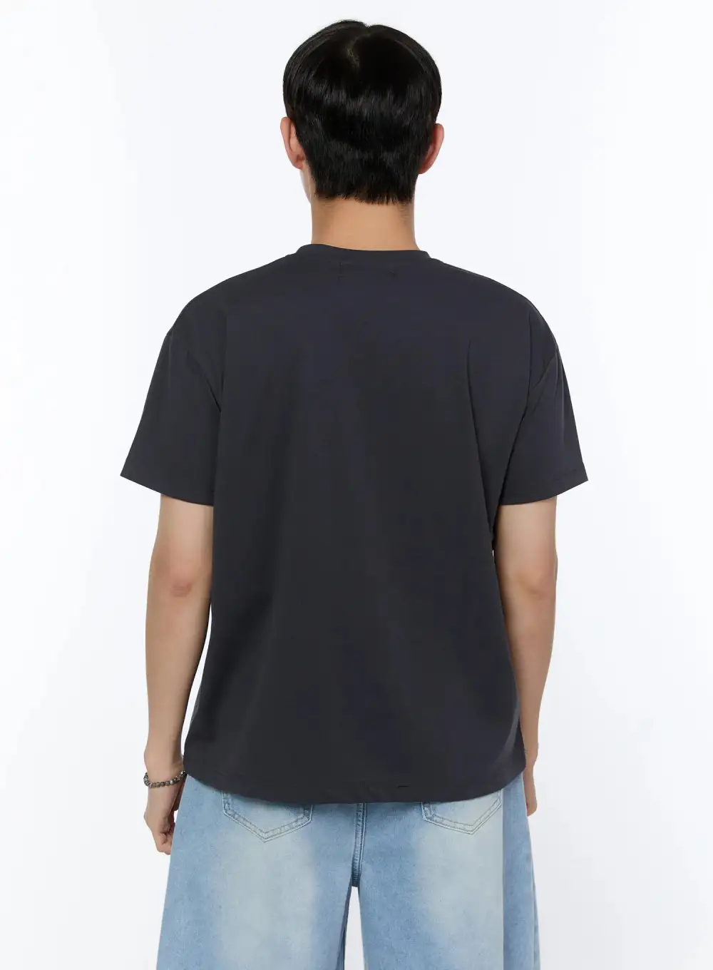 Men's Summer Essential Airy T-Shirt
