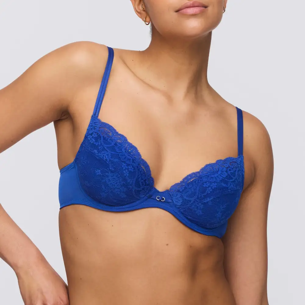 Women's Push-Up Padded Bra