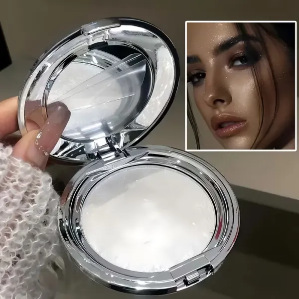 Blendable Luminous Highlighter