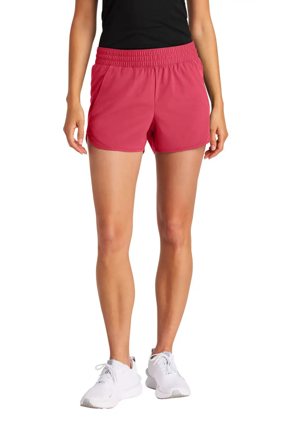 Women's Polished Shorts