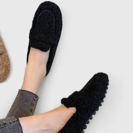 Classic Supportive Everyday Indoor Slippers