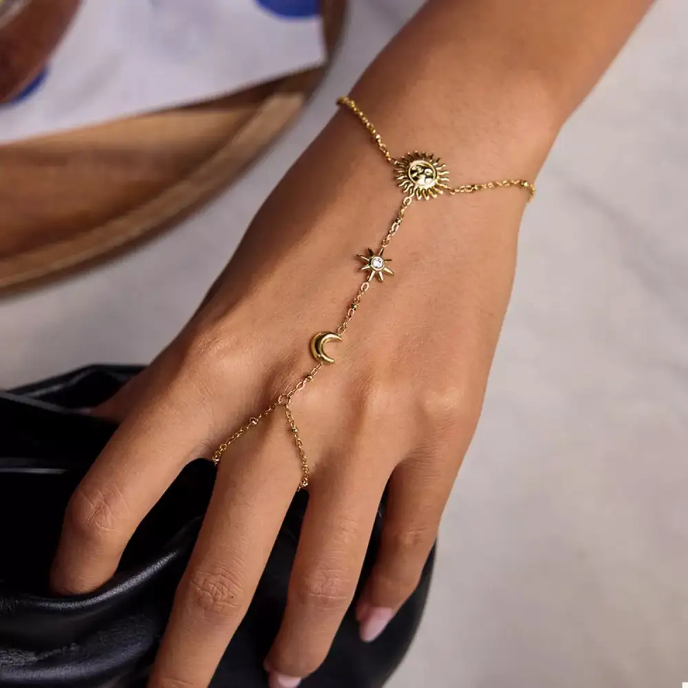 Everyday Versatile Jewelry