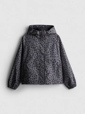 7-15yrs | Rain Jacket