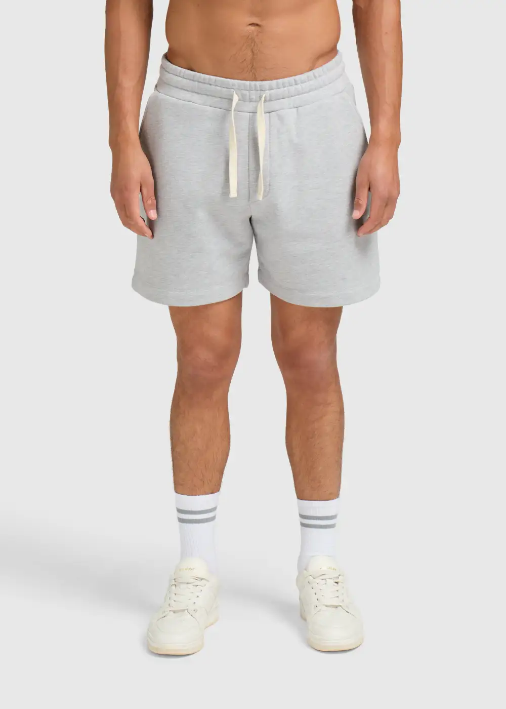 Soft Sweat Shorts