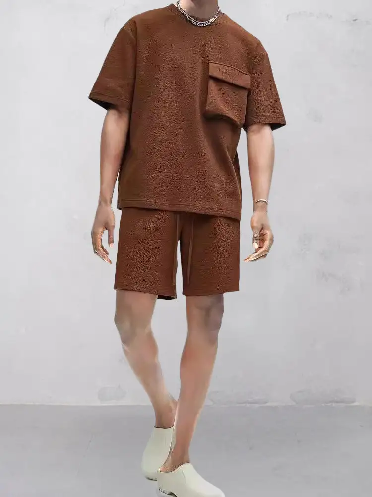 Comfort Textured Summer Set