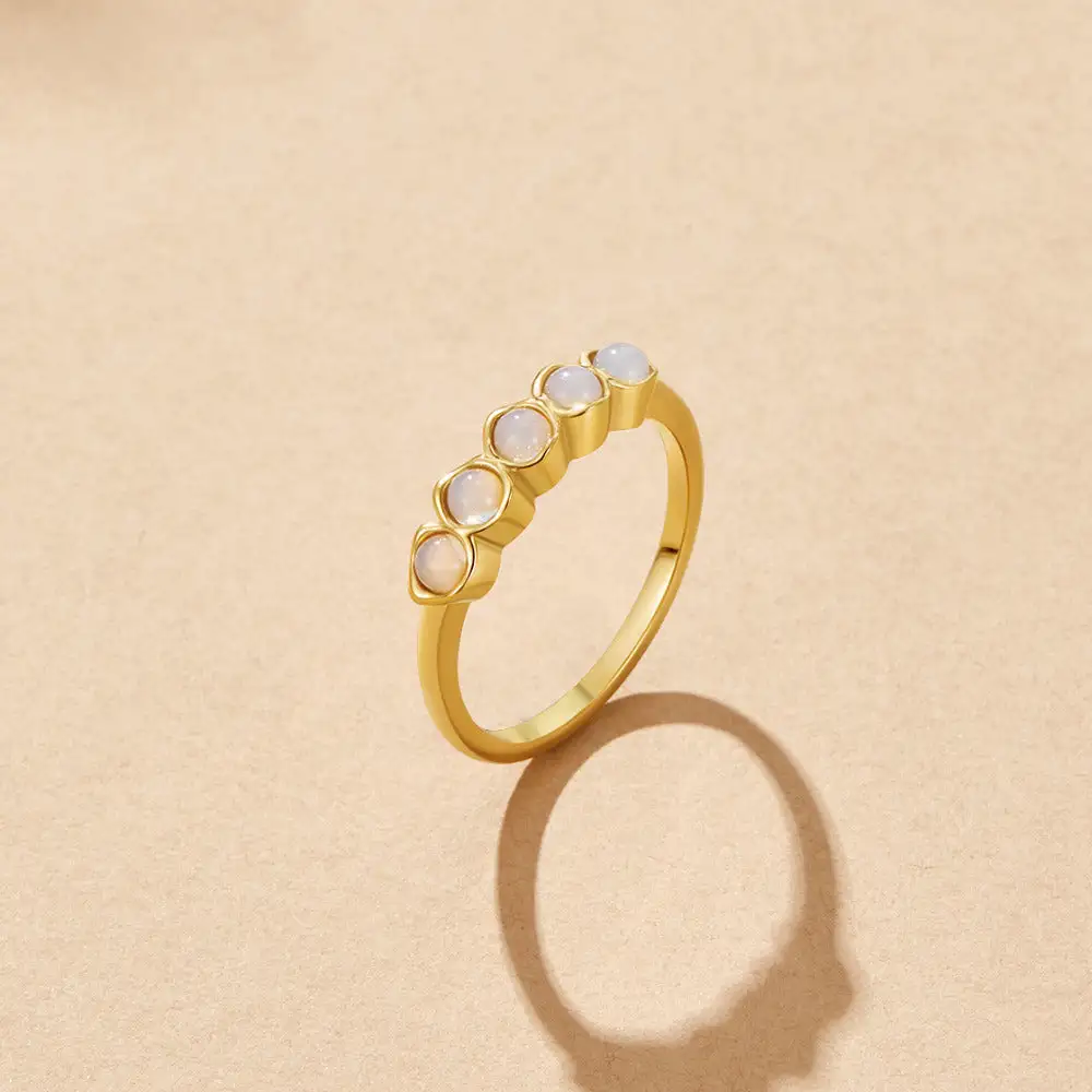 Refined Profile Ring