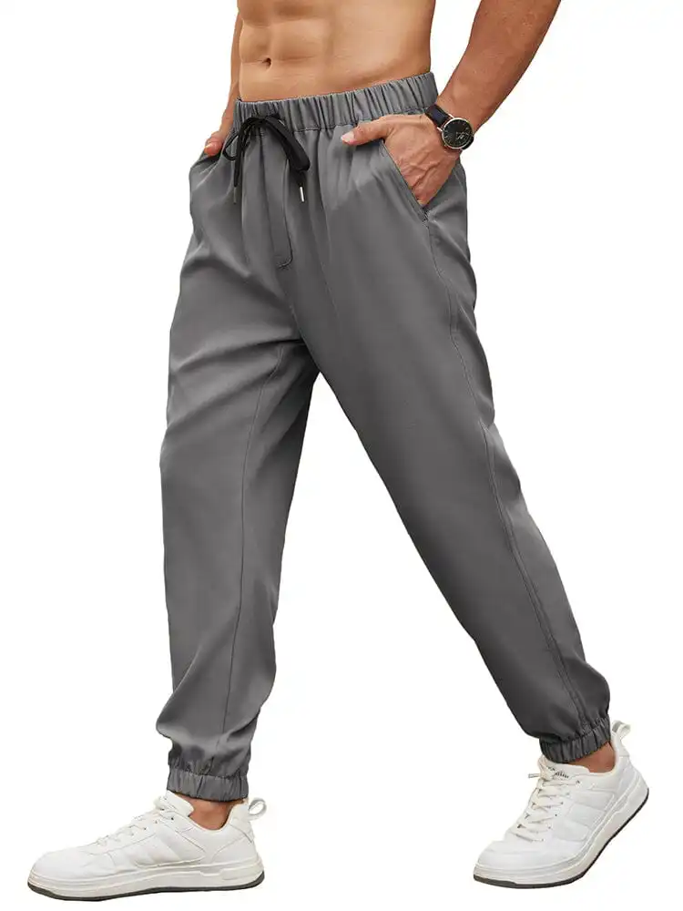 Weekend Jogger Fit Jogger Pants