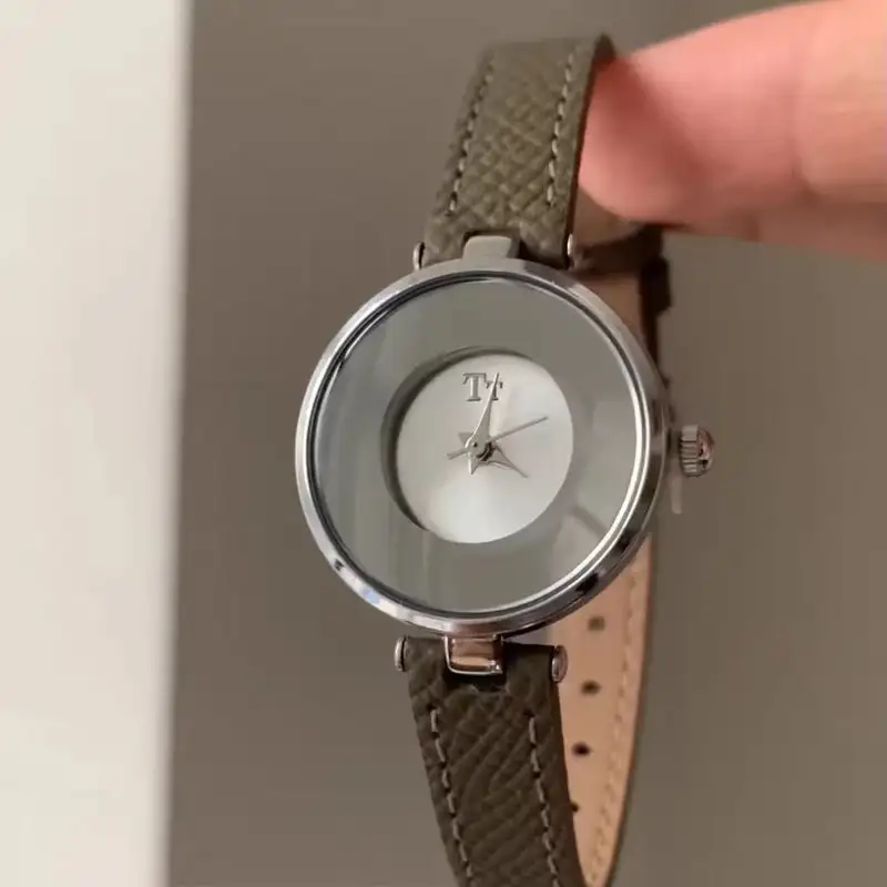 Belle Heure Wristwatch
