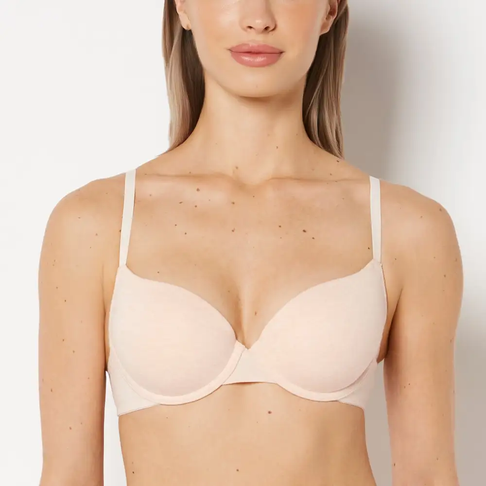 Versatile Everyday Support Bra