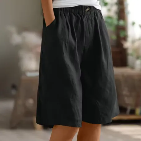  Comfort Casual Shorts