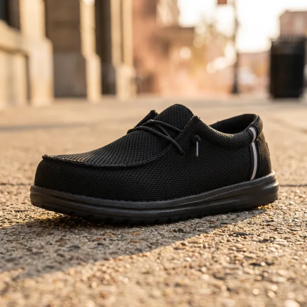 Wendy Work Comp Composite Work Shoes