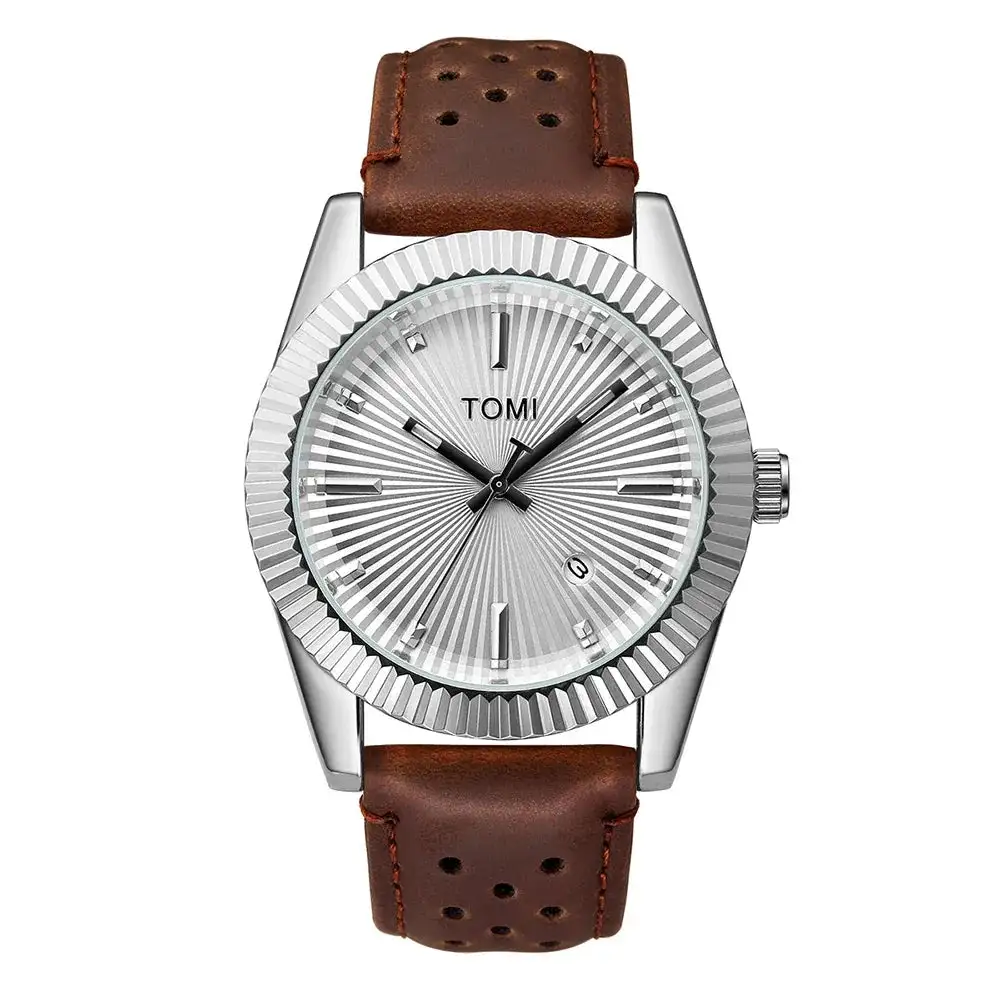 TOMI T098 Horizon Statement
