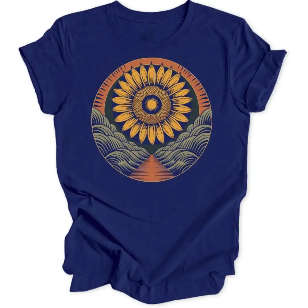 Sunflower Unisex T-Shirt