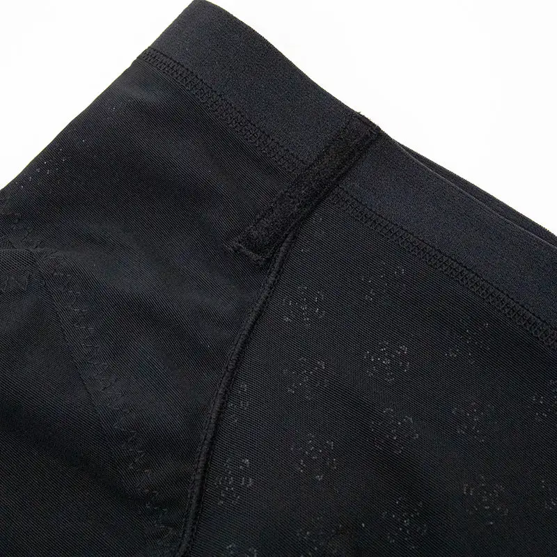 Tummy Control Mid Thigh Shaping Shorts