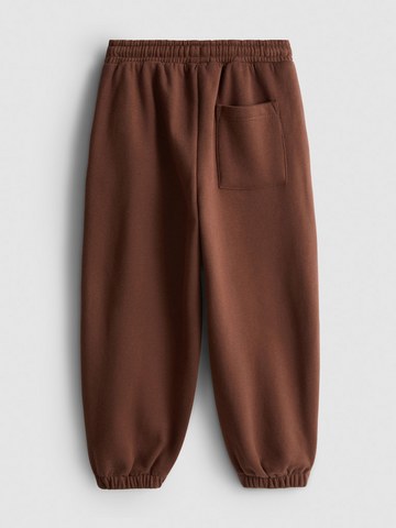 1-9yrs | Cotton Rich Balloon Leg Cuffed Joggers detail 1