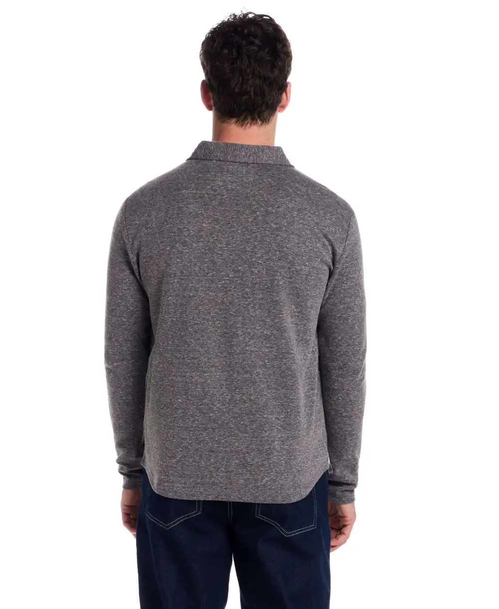 Men's Relaxed Sweater