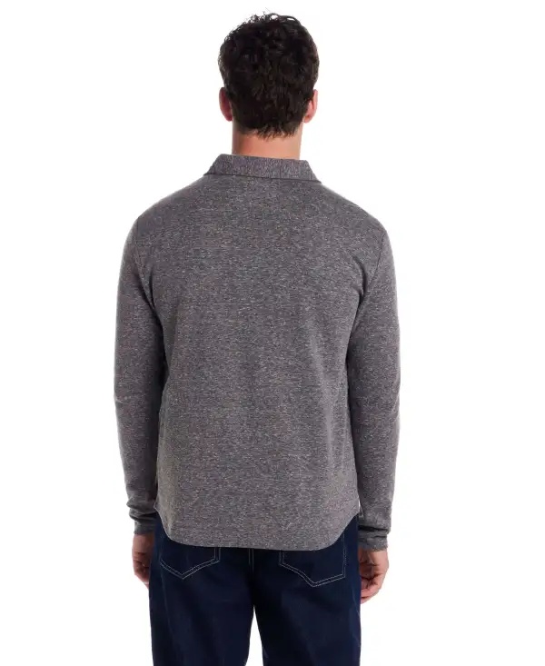 Men's Relaxed Sweater
