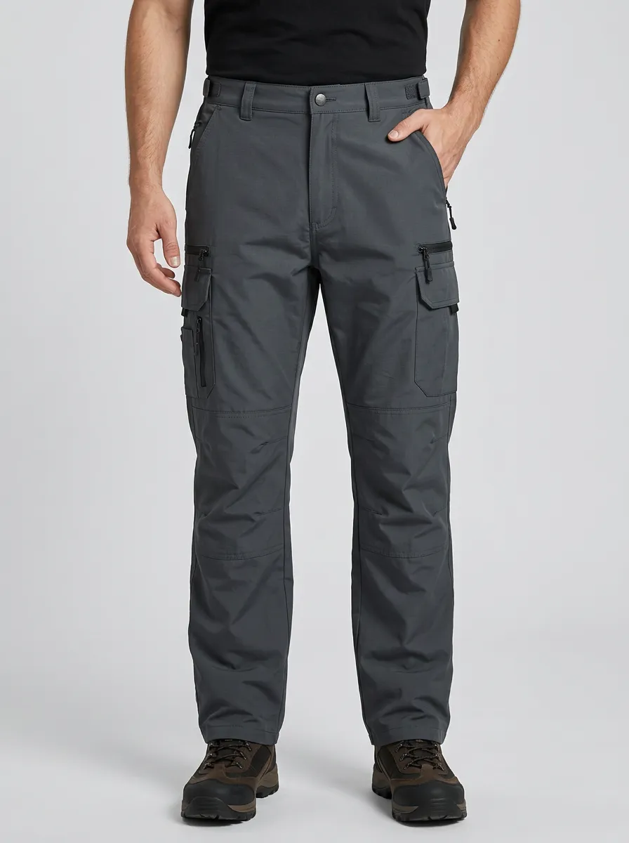 Tactical Utility Tactical Cargo Pants