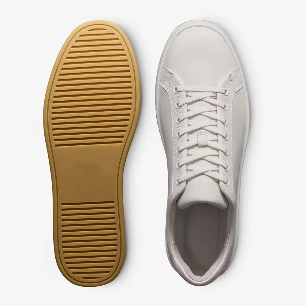 Modern Look Lace-up Sneaker